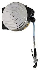 Душирующее устройство Monolith SR000000018F, 15 м + комплект д/установки 00406000231 в Екатеринбурге, фото