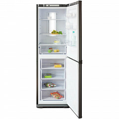 Холодильник Бирюса W340NF в Екатеринбурге, фото