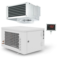 Сплит-система Polair SB109H в Екатеринбурге, фото 1