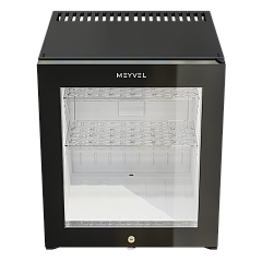 Шкаф холодильный барный Meyvel MMT-30BG в Екатеринбурге, фото 5