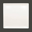 Тарелка квадратная RAK Porcelain Nano 30*30 см