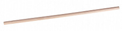 Ручка для черпака Luxstahl 830 мм в Екатеринбурге, фото