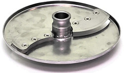 Машина овощерезательно-протирочная Торгмаш Пермь ОМ-350М УЦЕНКА в Екатеринбурге, фото 10