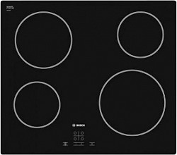 Электрическая варочная панель Bosch PKE 611D17E в Екатеринбурге, фото