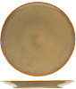 Тарелка мелкая Cosy&Trendy d 27,5 см, BLOOM OLIVE (5800275) фото