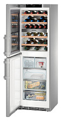 Холодильник Liebherr SWTNes 4285 в Екатеринбурге, фото