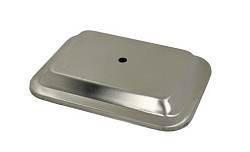 Крышка бака маринатора вакуумного Hurakan HKN-SP50VAC в&nbsp;Екатеринбурге фото