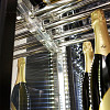 Мультитемпературный винный шкаф Gemm BRERA WL6/126P фото