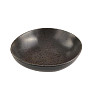 Салатник Porland d 17,5 см h 5,7 см, Stoneware Ironstone (36DC17 ST) фото