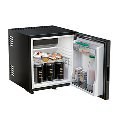 Шкаф холодильный барный Meyvel MMA-28B в Екатеринбурге, фото 3