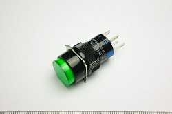 Кнопка Kocateq GHM22 push button switch в Екатеринбурге фото