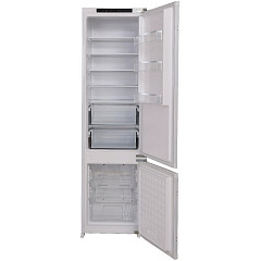 Встраиваемый холодильник Graude IKG 190.1 в Екатеринбурге, фото