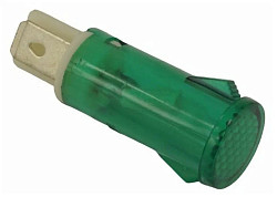 Лампа-индикатор (зеленая) Kocateq GH811P indicator light green в Екатеринбурге фото