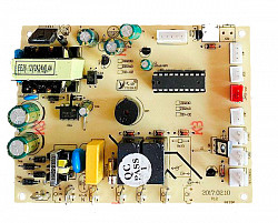 Плата силовая для льдогенератора Hurakan HKN-IMF35 в Екатеринбурге фото