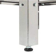 Стеллаж кухонный Кобор СК-150/60/430 (высота 1800) в Екатеринбурге, фото 2