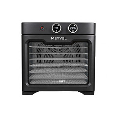 Дегидратор Meyvel MDH8-3S (Inox) в Санкт-Петербурге, фото 18