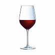 Бокал для вина  530 мл хр. стекло Сиквенс