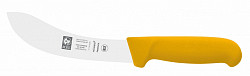 Нож для снятия шкуры Icel 18см SAFE желтый 28300.3741000.180 в Екатеринбурге, фото