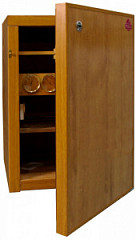 Винный шкаф монотемпературный Gruppo Blocnesa BT125D в Екатеринбурге фото