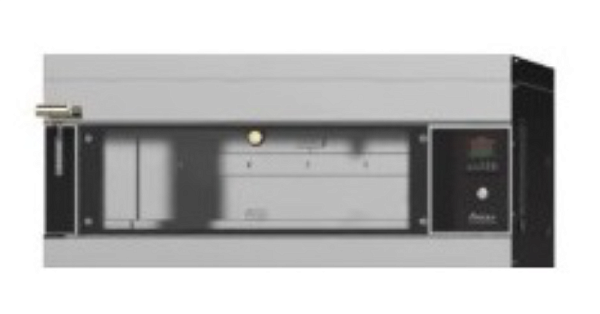 Печь подовая Pratica Lastro FIT 6.8 380В фото