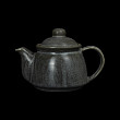Чайник заварочный с фильтром  Urbano 550 мл, серый