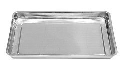 Противень Kocateq RS 24 non perforated tray в Екатеринбурге, фото