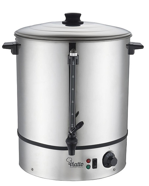 Кипятильник Viatto MK-WB30SS фото