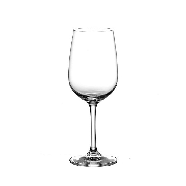 Бокал для вина P.L. Proff Cuisine 230 мл хр. стекло Bistro Edelita h17 см фото