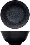 Салатник Cosy&Trendy d 15,5 см h 7,5 см, CANDY BLACK (7463016)