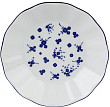 Блюдце для чашки Porland BLUE PASSION DS.3 (127912)