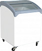 Морозильный ларь Ugur UDD 100 SCEBN с делителями и термометром фото