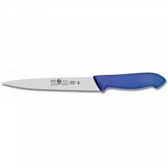 Нож филейный для рыбы Icel 16см, синий HORECA PRIME 28600.HR08000.160 в Екатеринбурге фото