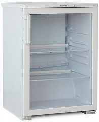 Шкаф холодильный барный Бирюса 152 в Екатеринбурге, фото