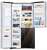 Холодильник Hitachi R-M 702 AGPU4X DIA бриллиант фото