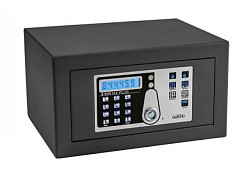 Сейф Indel B SAFE 10 PLUS SMART в Екатеринбурге, фото 1