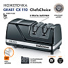 Ножеточка GRAEF CX 110 ChefsChoice фото