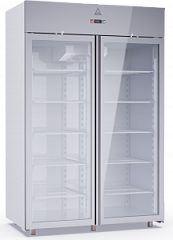 Холодильный шкаф Аркто D1.4-S в Екатеринбурге, фото