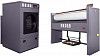 Комплект прачечного оборудования Helen H100.20 и HD15Basic фото