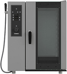 Пароконвектомат Gabino Combi-1011i, фото 1