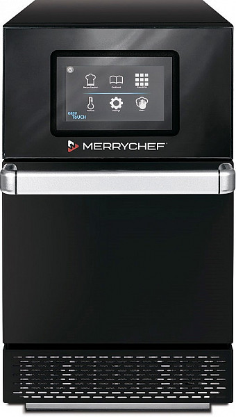 Печь высокоскоростная Merrychef conneX 12 High Power, черная фото