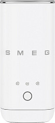 Вспениватель молока Smeg MFF02WHMEU в Санкт-Петербурге, фото 1