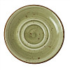 Блюдце Petye 15 см, зеленое TIR-TES-150-RST-JDE фото