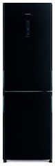 Холодильник Hitachi R-BG410 PU6X GBK в Екатеринбурге, фото