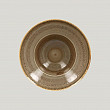 Тарелка глубокая RAK Porcelain Twirl Alga 480 мл, 26*9 см