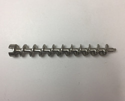 Шнек Kocateq OMJ2 extrude screw arbor в Екатеринбурге фото