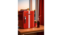 Шкаф холодильный барный Meyvel MMT-30VR в Екатеринбурге, фото 14