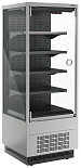 Холодильная горка Полюс FC20-07 VM 0,6-1 LIGHT фронт X0 (0430)