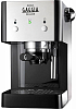 Кофеварка Gaggia Gran DeLuxe Black фото