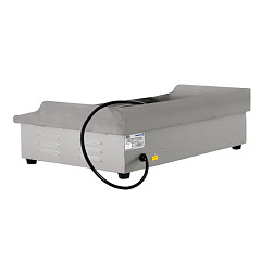 Жарочная поверхность Foodatlas EG-820 Eco в Екатеринбурге, фото 4