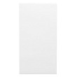 Салфетка бумажная двухслойная Garcia de Pou Double Point 1/6, белая, 33*40 см, 25 шт